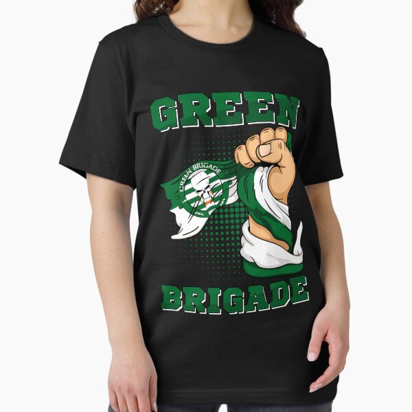 Item preview, Green Brigade designed and sold by Muss 86.