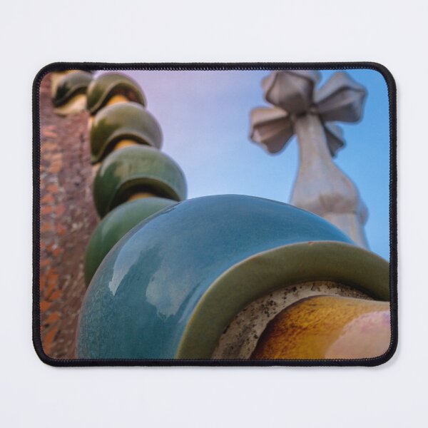 Item preview, Casa Batllo designed and sold by paolo amiotti.