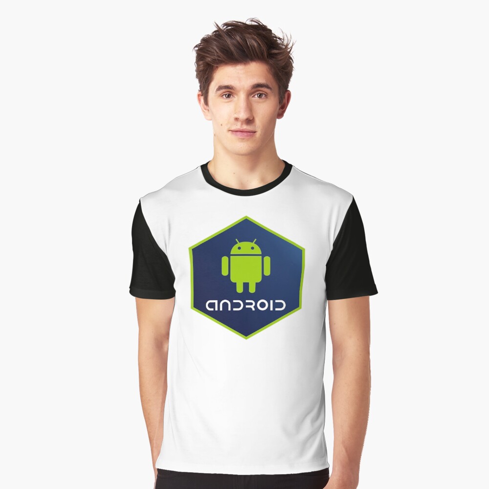 Item preview, Graphic T-Shirt designed and sold by yourgeekside.