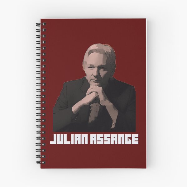Item preview, Lassen Sie Julian Assange frei Premium Rundhals-Shirt designed and sold by Freeboxin.