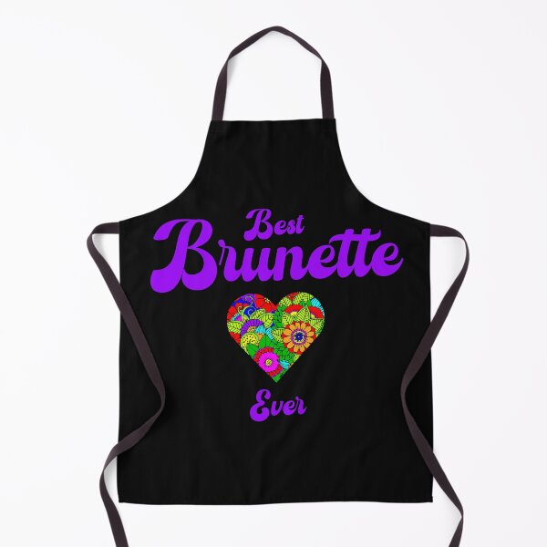 Aperçu de l'œuvre Best Brunette Ever créée et vendue par Leoysol.