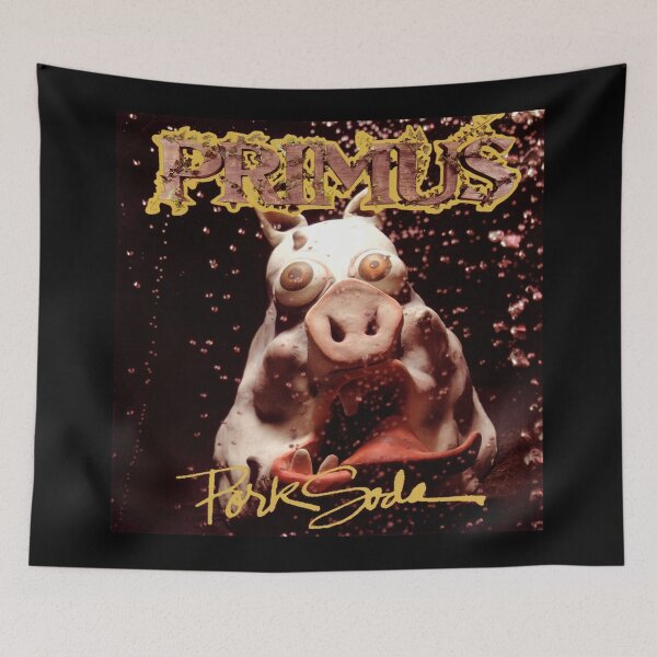 Item preview, Primus pork soda designed and sold by KIMSHANE21.