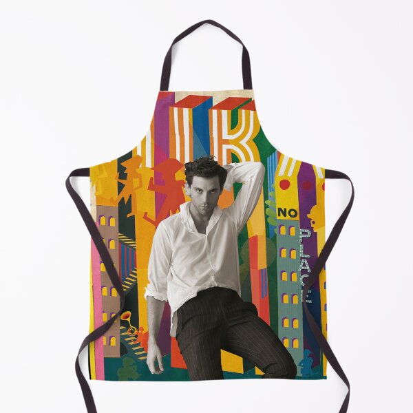 Item preview, Mika no place in heaven designed and sold by DotWells153.