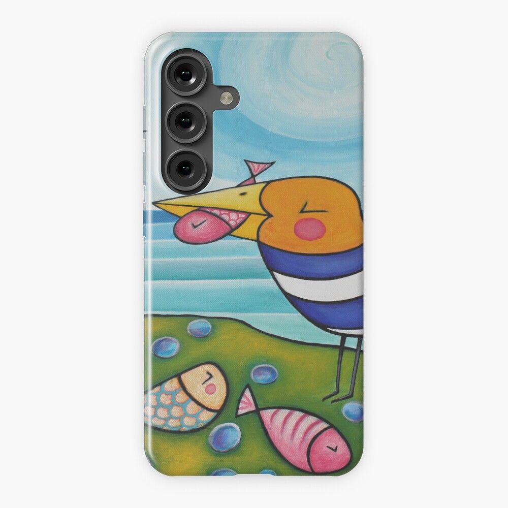 Item preview, Samsung Galaxy Snap Case designed and sold by LauraBenitezArt.