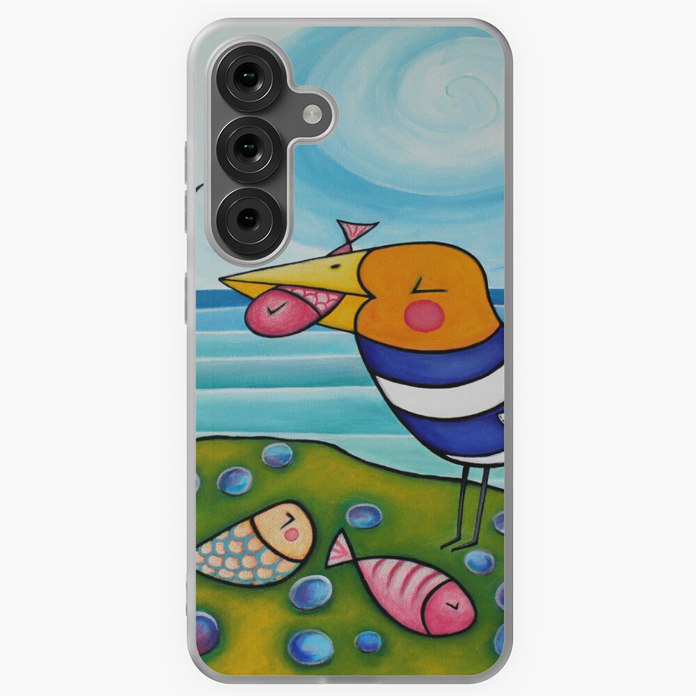 Item preview, Samsung Galaxy Soft Case designed and sold by LauraBenitezArt.