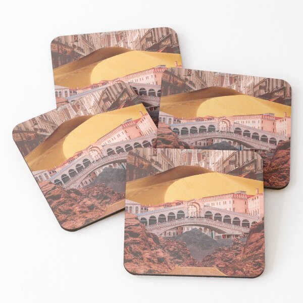 Item preview, City to Land Scape designed and sold by ExtraPeppers.