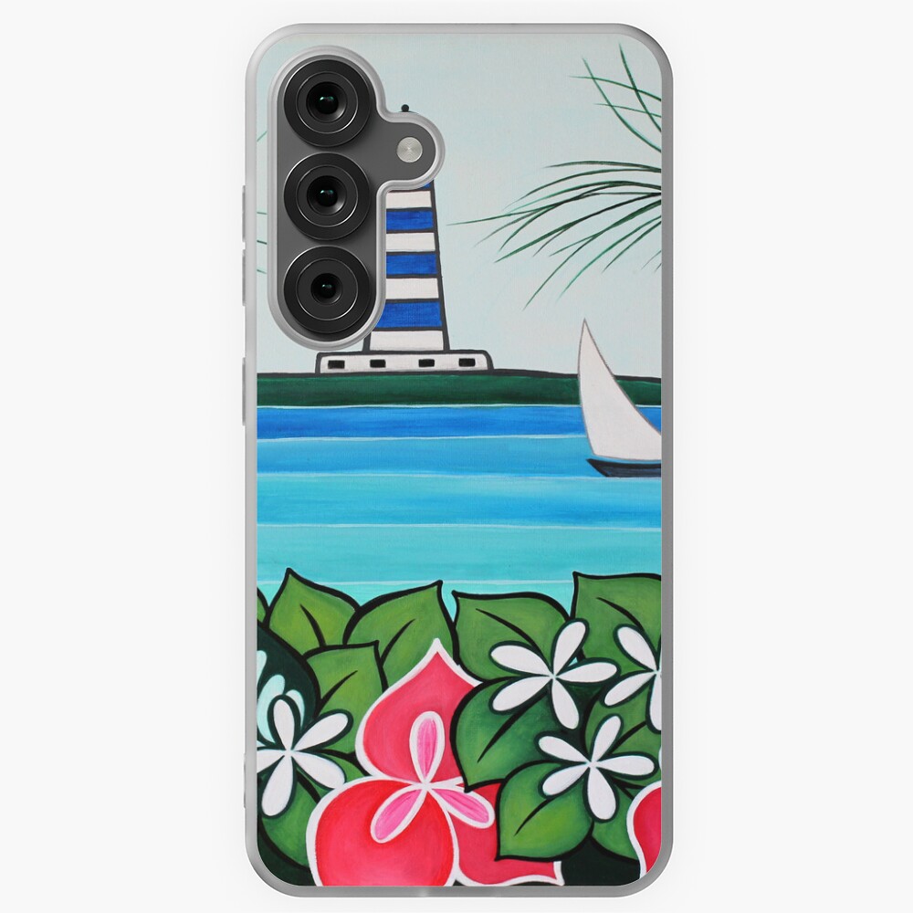 Item preview, Samsung Galaxy Soft Case designed and sold by LauraBenitezArt.