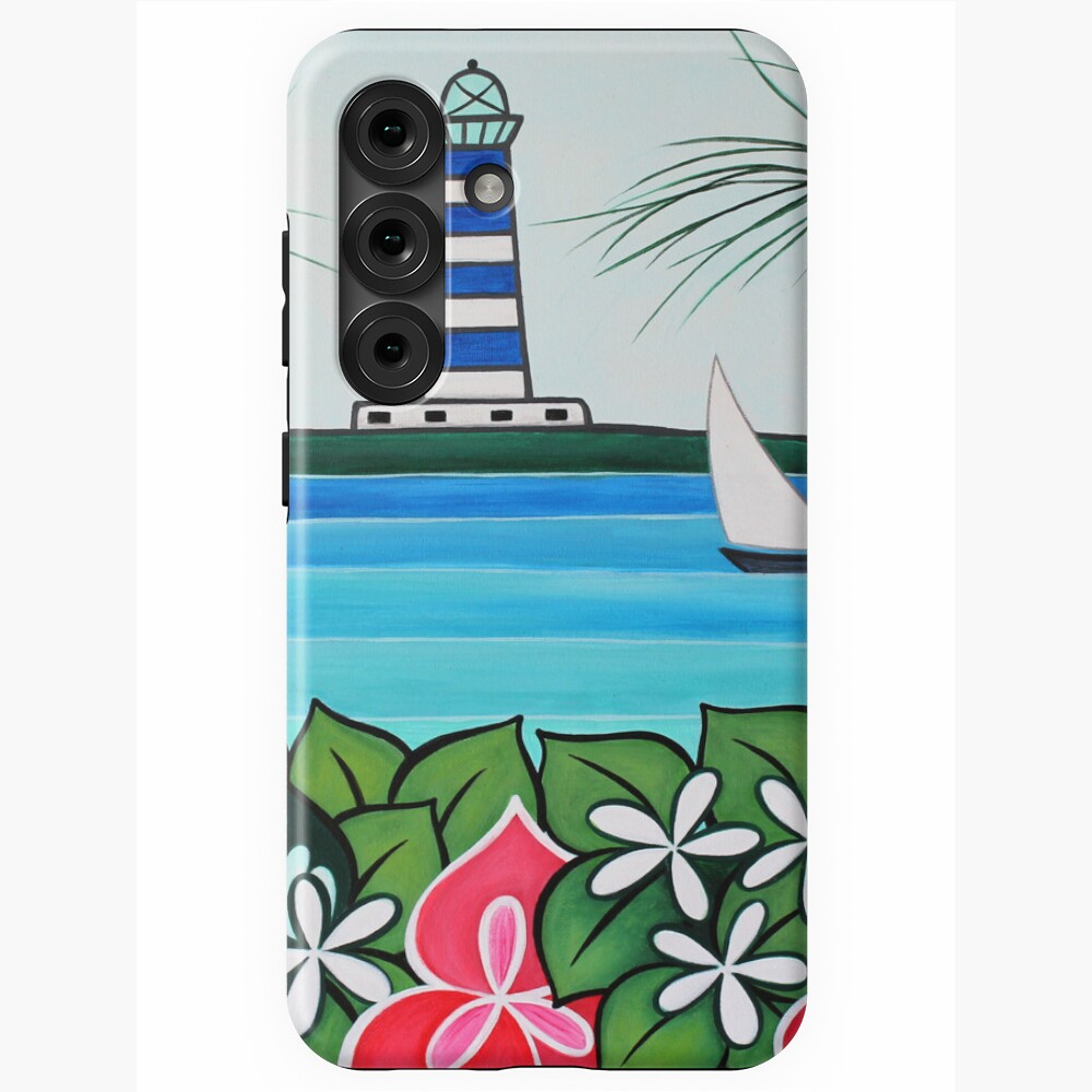 Item preview, Samsung Galaxy Tough Case designed and sold by LauraBenitezArt.