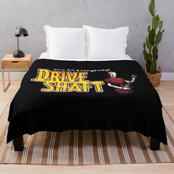 Item preview, Drive Shaft T-Shirt designed and sold by GengerG67.