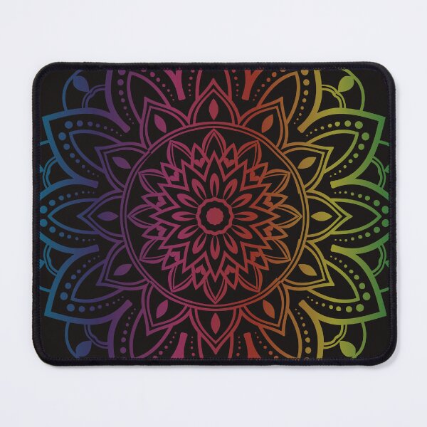 Item preview, Mandala Art designed and sold by RED FIR.