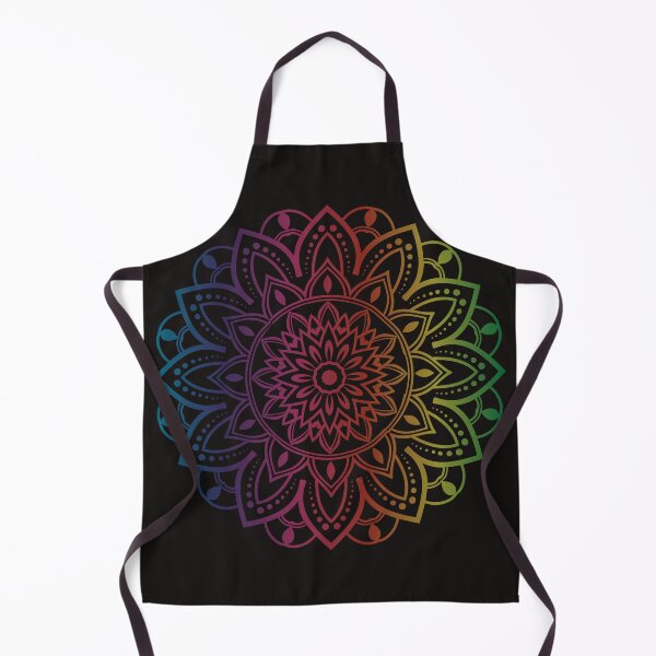 Item preview, Mandala Art designed and sold by RED FIR.