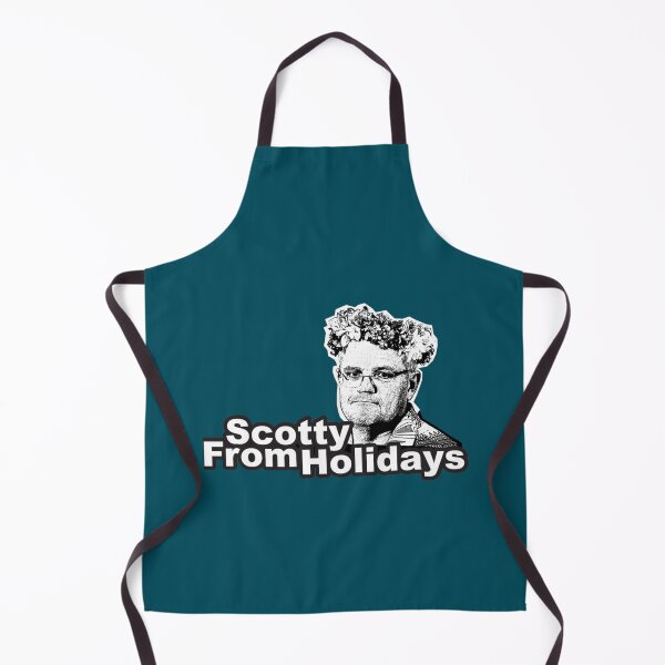 Item preview, Scott Morrison Australischer Premierminister designed and sold by Freeboxin.