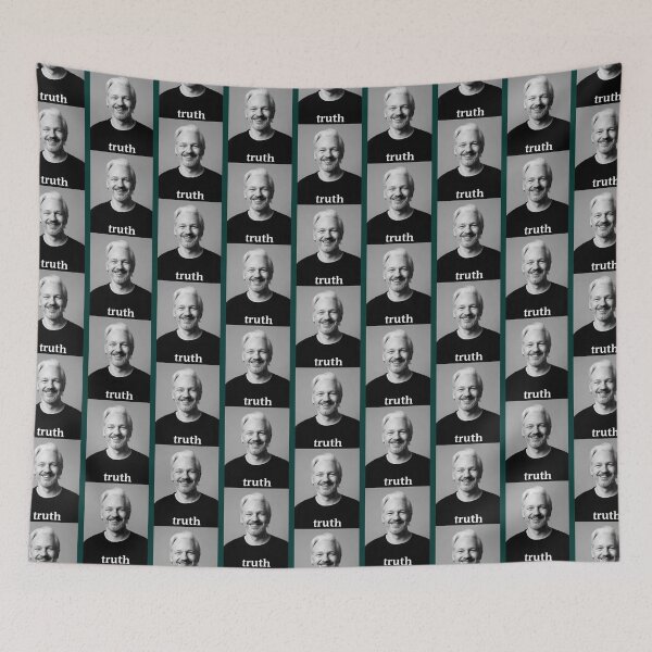 Item preview, WAHRHEIT   designed and sold by Freeboxin.