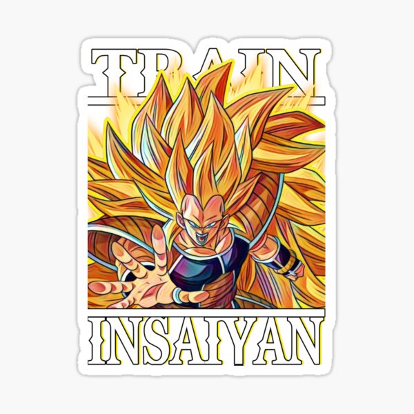 Animated, Dragon Ball, Dragon Ball Gt Sticker Gif - Gogeta Ssj4