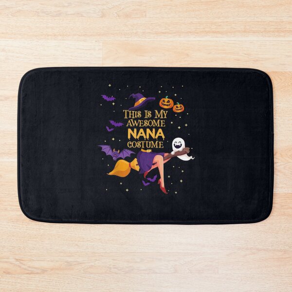 Item preview, This Is My Awesome Nana Costume Halloween designed and sold by DeannaMarks.
