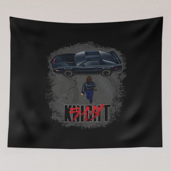 Item preview, Knight T-Shirt designed and sold by GengerG67.