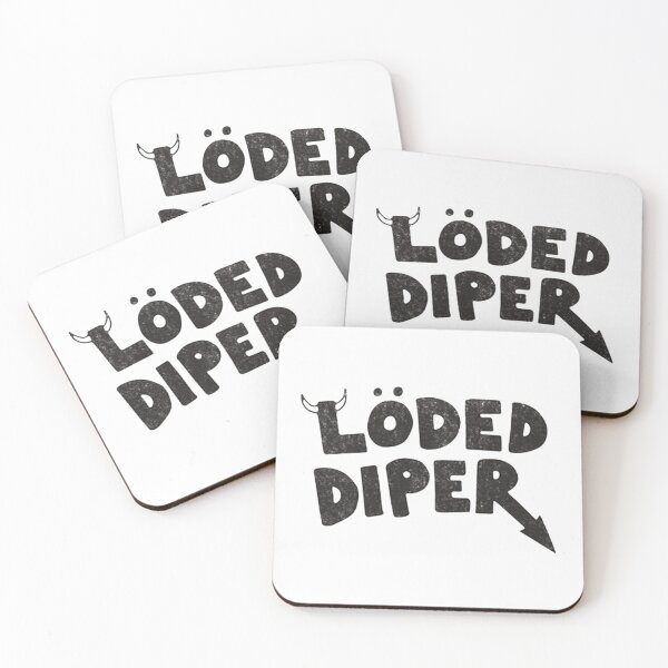 Item preview, lodeddiper designed and sold by kochjuanita.