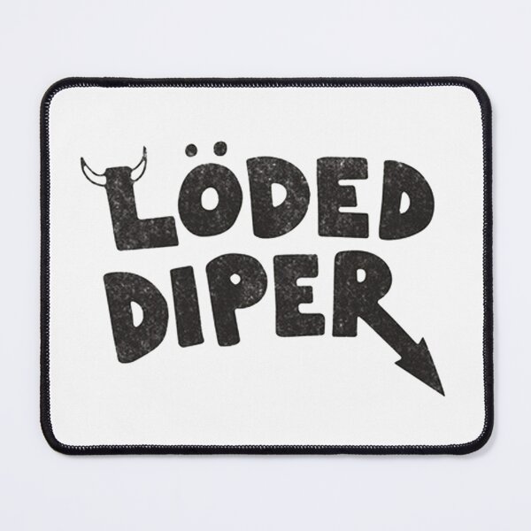 Item preview, lodeddiper designed and sold by kochjuanita.