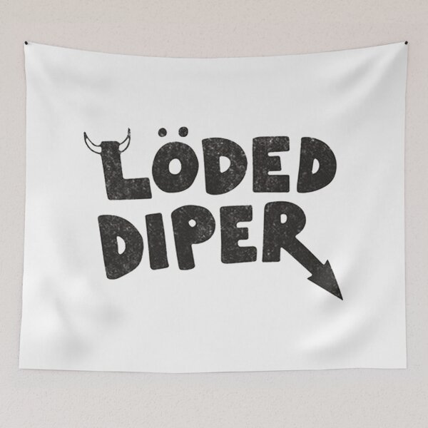 Item preview, lodeddiper designed and sold by kochjuanita.