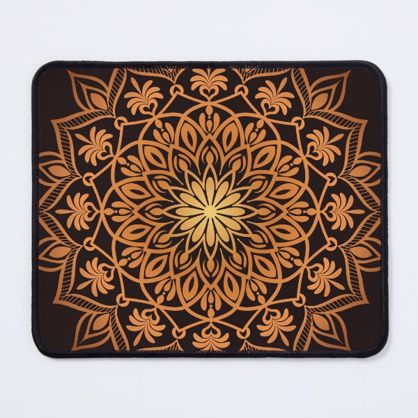 Item preview, Mandala Art  designed and sold by RED FIR.