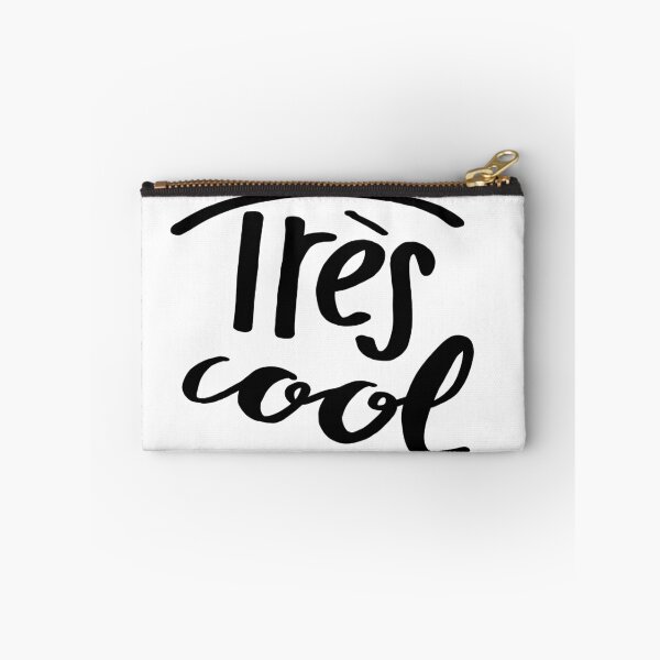 Item preview, DEF Atelier - Hand Lettering - Trés Cool  designed and sold by dotfrederick.