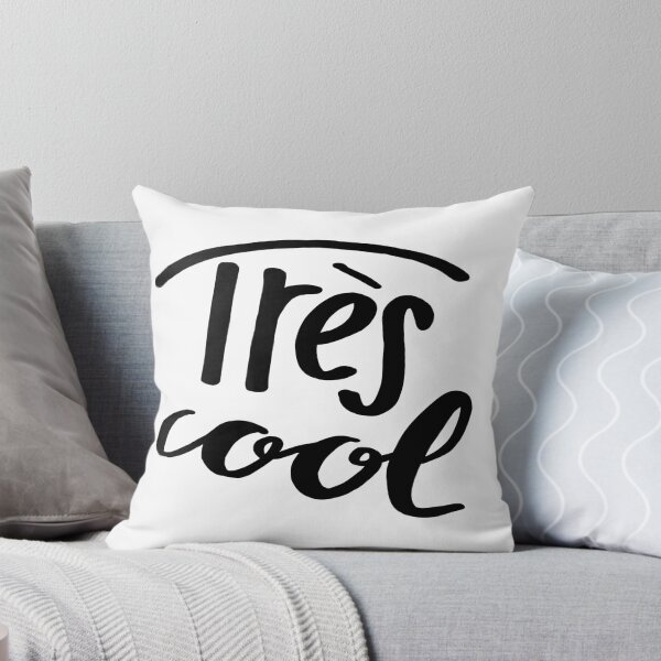 Item preview, DEF Atelier - Hand Lettering - Trés Cool designed and sold by dotfrederick.