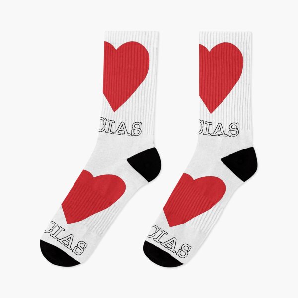 Item preview, Because I love Delicias, Spain designed and sold by ArtIsParty.