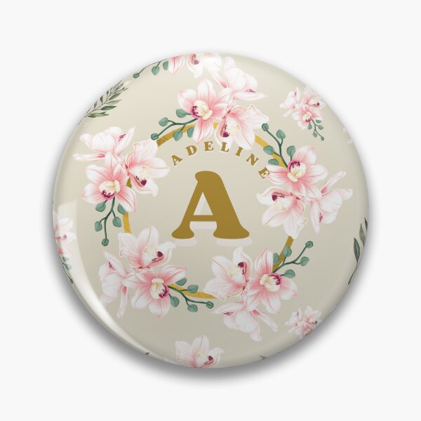 Item preview, Adelina con flores designed and sold by Weather gifts .