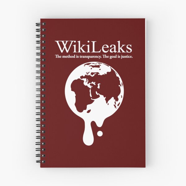 Item preview, WikiLeaks Dripping Globe   designed and sold by Freeboxin.