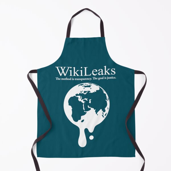 Item preview, WikiLeaks Dripping Globe   designed and sold by Freeboxin.