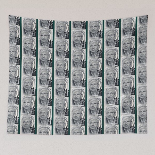 Item preview, Julian Assange - Trotz   designed and sold by Freeboxin.