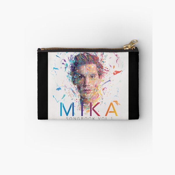 Item preview,  Mika songbook volume 1 designed and sold by DotWells153.