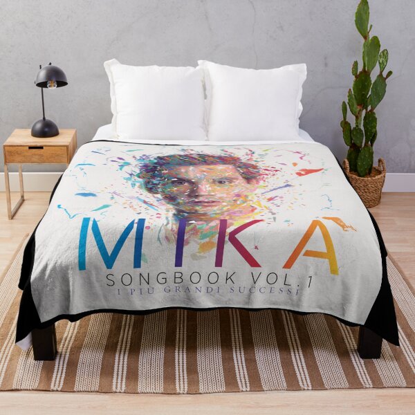 Item preview,  Mika songbook volume 1 designed and sold by DotWells153.