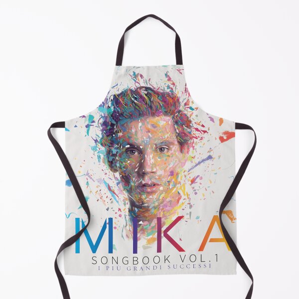 Item preview, Mika songbook volume 1 designed and sold by DotWells153.