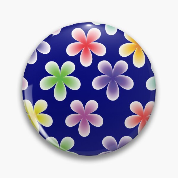 Item preview, Colorful Flowers  designed and sold by Mychap.