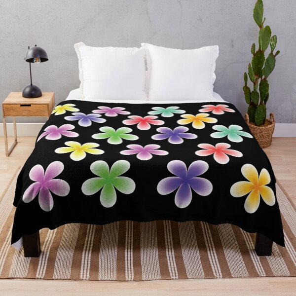 Item preview, Colorful Flowers  designed and sold by Mychap.