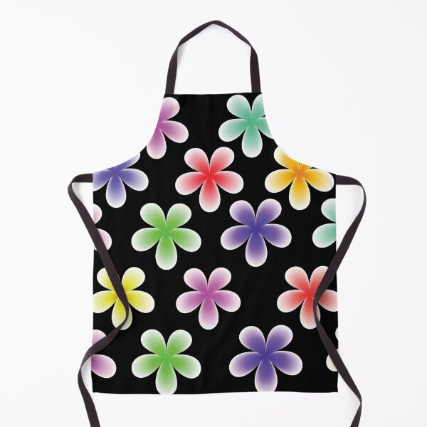Item preview, Colorful Flowers designed and sold by Mychap.