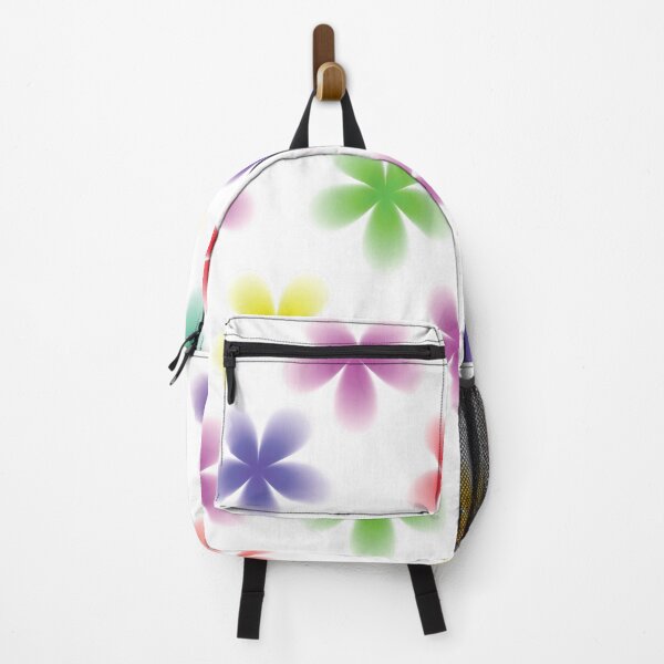 Item preview, Colorful Flowers designed and sold by Mychap.