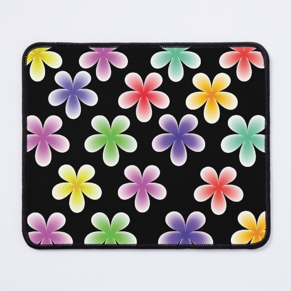Item preview, Colorful Flowers designed and sold by Mychap.