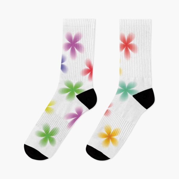 Item preview, Colorful Flowers  designed and sold by Mychap.