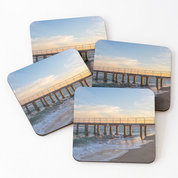 Item preview, Dromana Pier, Dromana, Mornington Peninsula, Victoria, Australia, designed and sold by Vicki Walsh.