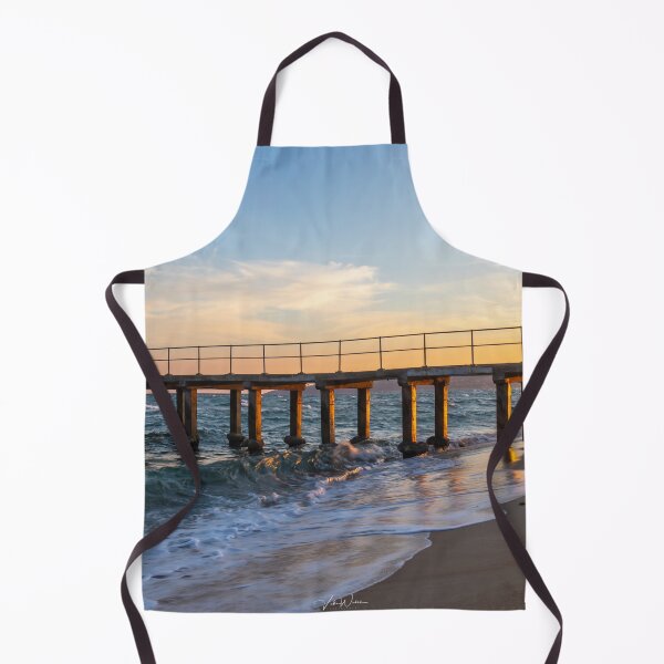 Item preview, Dromana Pier, Dromana, Mornington Peninsula, Victoria, Australia, designed and sold by Vicki Walsh.