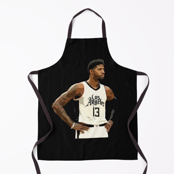 Item preview, Paul George designed and sold by raffrasta.