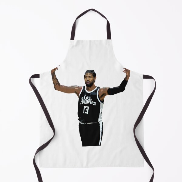 Item preview, Paul George designed and sold by raffrasta.