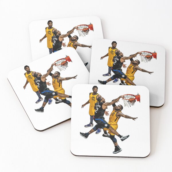 Item preview, Kawhi Leonard designed and sold by raffrasta.