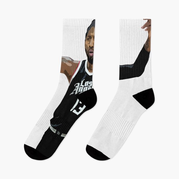 Item preview, Paul George designed and sold by raffrasta.