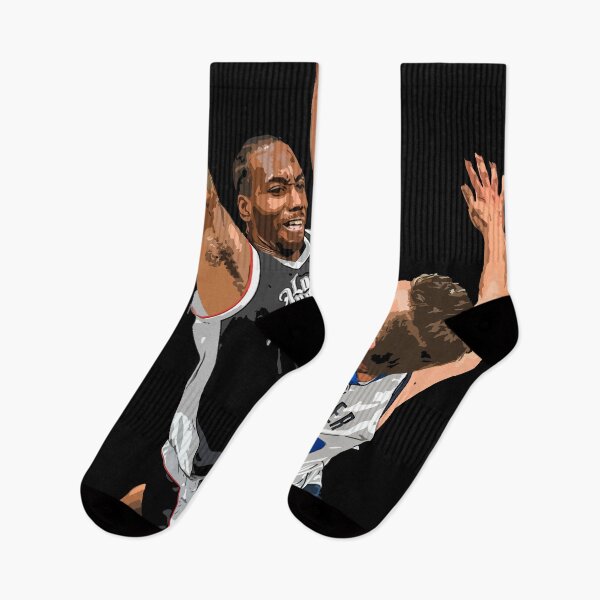 Item preview, Kawhi Leonard designed and sold by raffrasta.
