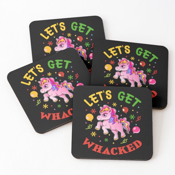 Item preview, Let's Get Whacked designed and sold by NanoYell.