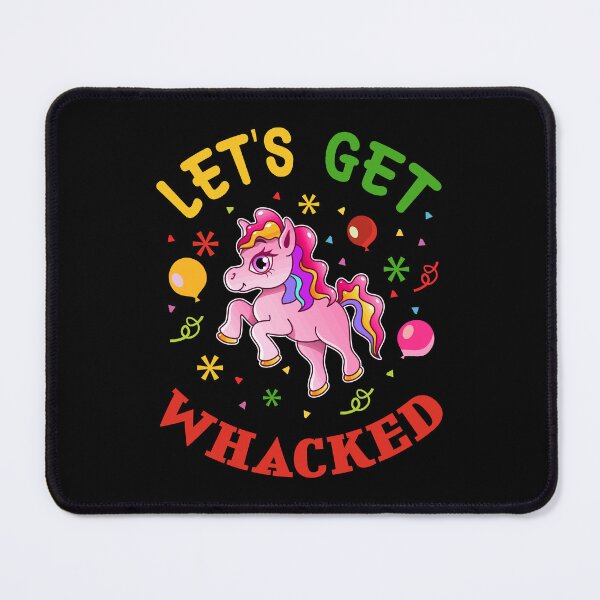 Item preview, Let's Get Whacked designed and sold by NanoYell.