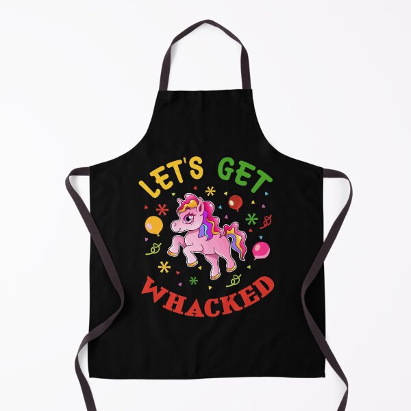 Item preview, Let's Get Whacked designed and sold by NanoYell.